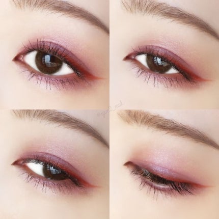 コール・クチュール・ウォータープルーフ/GIVENCHY/ペンシルアイライナーを使ったクチコミ(3枚目)