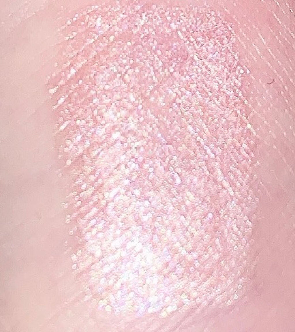 ドリーミングコフレ/パラドゥ/メイクアップキットを使ったクチコミ(4枚目)