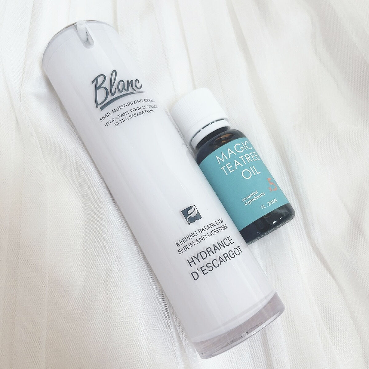 マジックティーツリーオイル / ブランの口コミ | おすすめ順 | 1133件