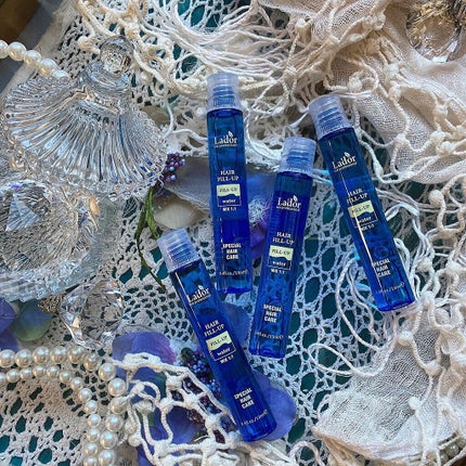 PERFECT HAIR FILL-UP/La'dor/洗い流すヘアトリートメントを使ったクチコミ(1枚目)