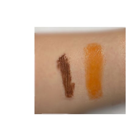 つやぷるリップR/b idol/口紅を使ったクチコミ(5枚目)