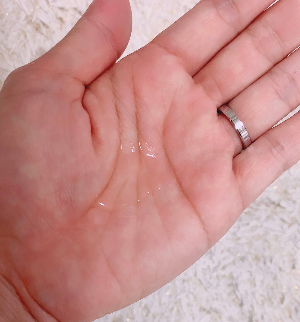 ユーガ ヴィーガン ドクダミシカ マスク/ユーガ/シートマスク・パックを使ったクチコミ(4枚目)