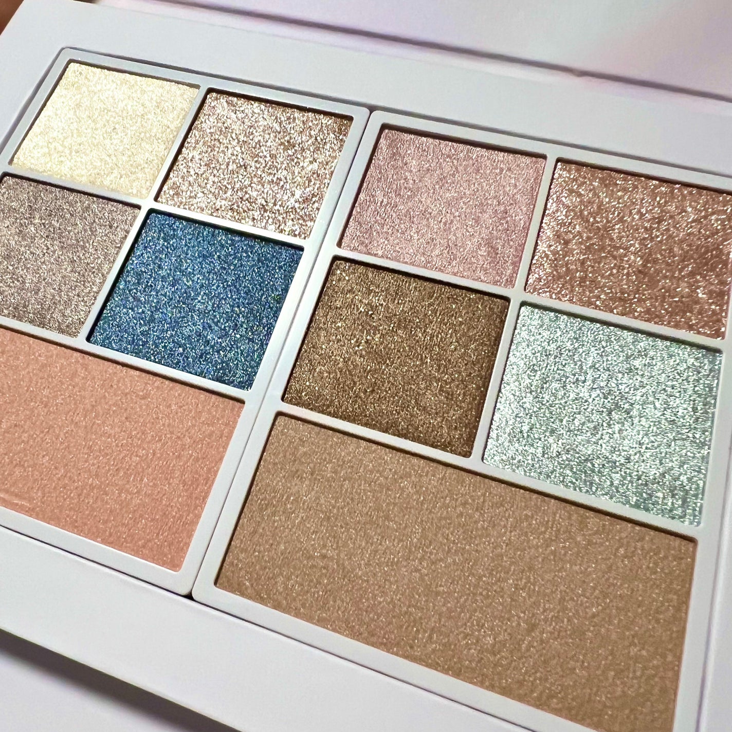 ネンマクフェイク ルージュ/Visée/口紅を使ったクチコミ(5枚目)