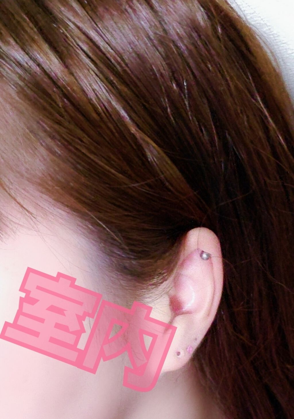 ヘアカラー エマルジョン/クレオディーテ/ヘアカラーを使ったクチコミ(3枚目)