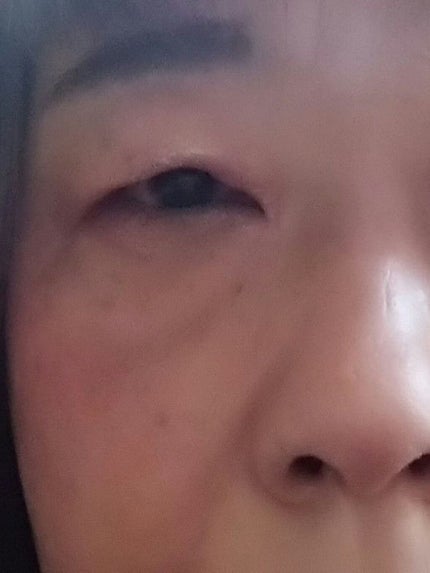 カラーリングアイブロウ/ヘビーローテーション/眉マスカラを使ったクチコミ(3枚目)