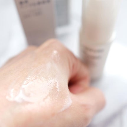 薬用 リンクル美容液/ちふれ/美容液を使ったクチコミ(4枚目)