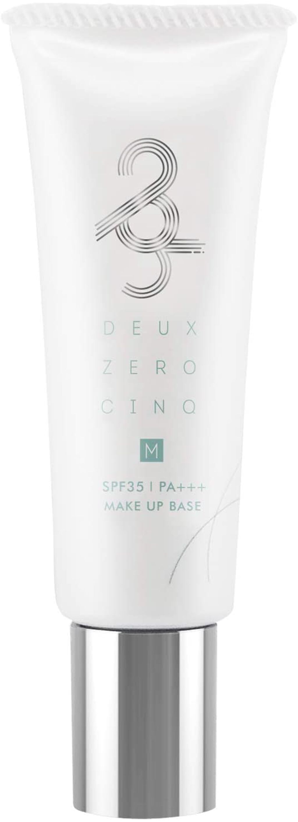 ドゥ ゼロ サンク メイクアップベース マット