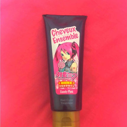 ブリーチ/フレッシュライト/ブリーチ剤を使ったクチコミ(2枚目)