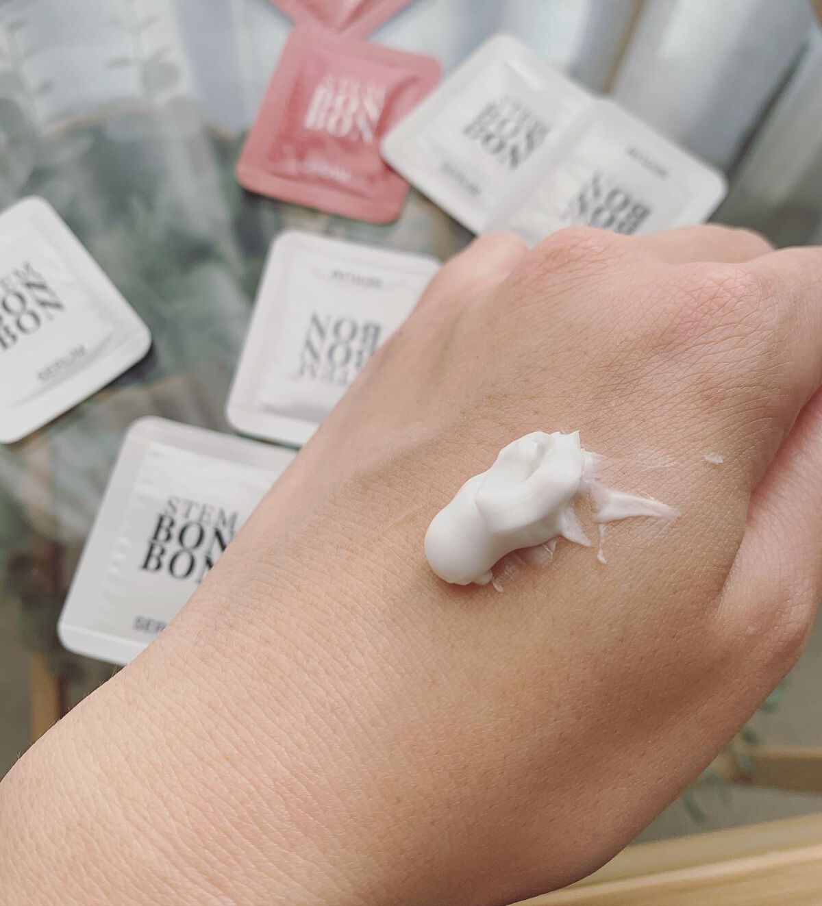 を使ったクチコミ（3枚目）