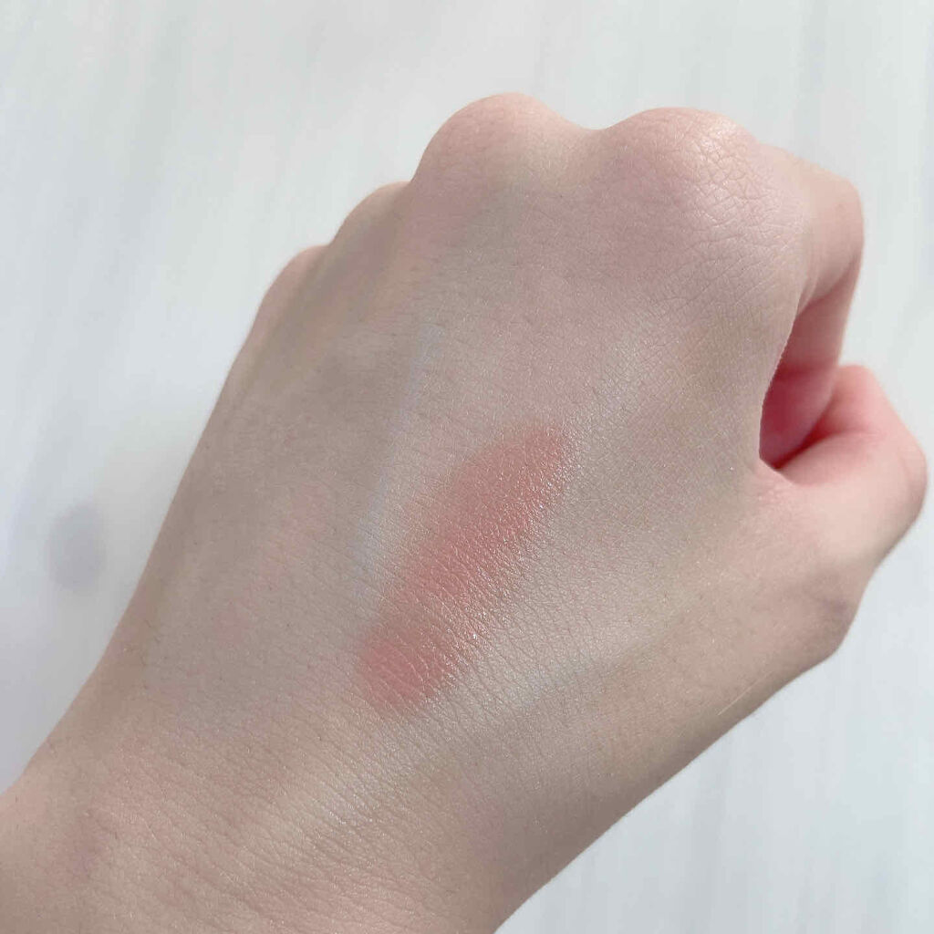 リップバームスティック/KORRES/リップケアを使ったクチコミ（3枚目）