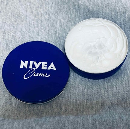 ニベアクリーム/ニベア/ボディクリームを使ったクチコミ(1枚目)