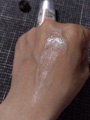 薬用足指さらさらクリーム/デオナチュレ/デオドラント・制汗剤を使ったクチコミ(4枚目)