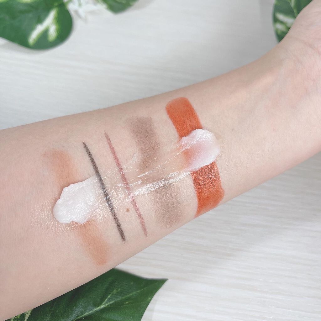 あーやん♡ on LIPS 「【Libeiro/EGOIPSE(エゴイプセ)クレンジングバー..」(5枚目)