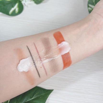 あーやん♡ on LIPS 「【Libeiro/EGOIPSE(エゴイプセ)クレンジングバー..」(5枚目)