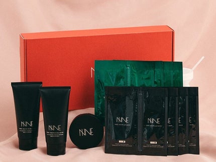 NNE ラグジュアリーボックス 2023