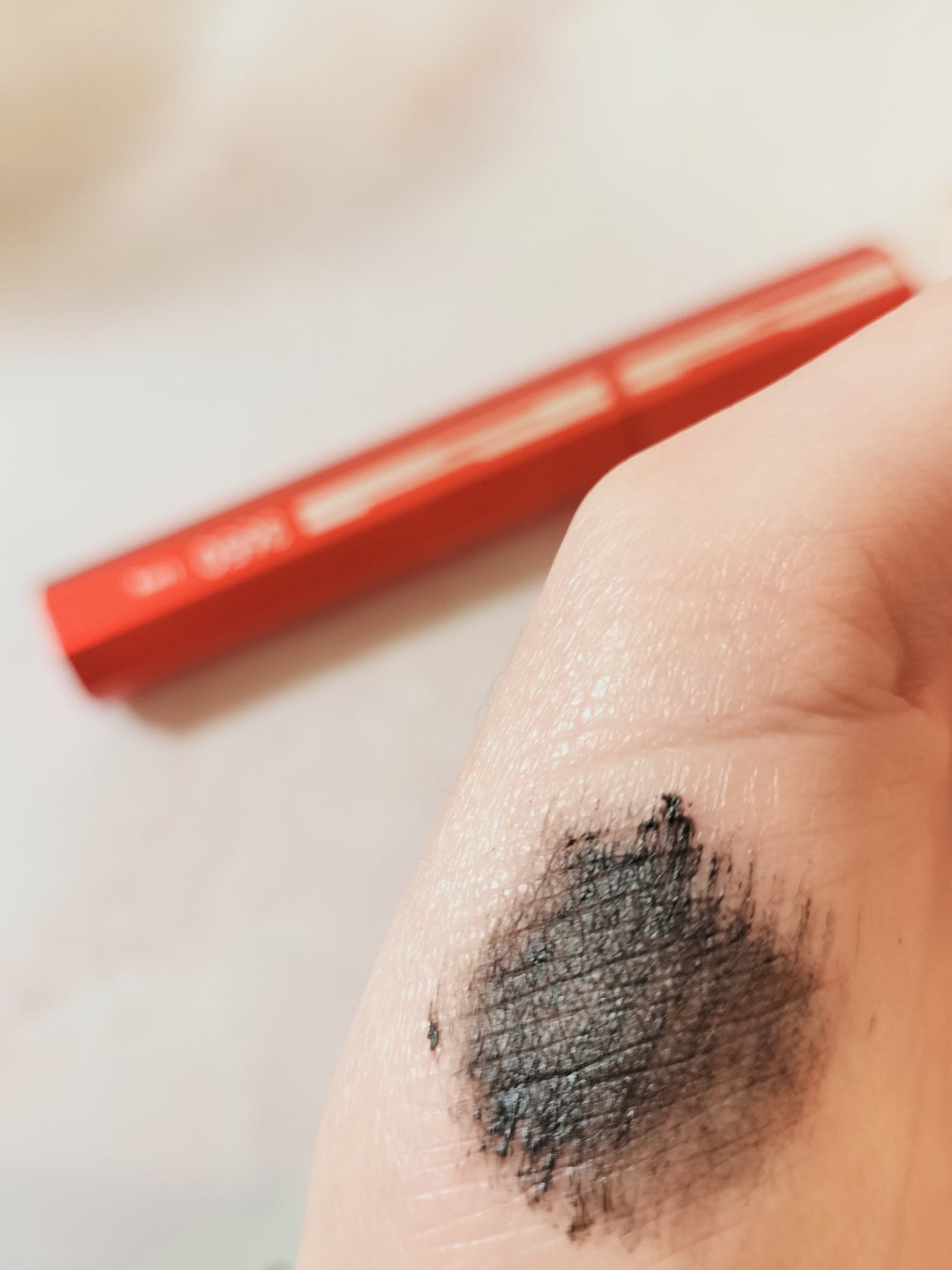 マスカラ ロング/3650/マスカラを使ったクチコミ(7枚目)