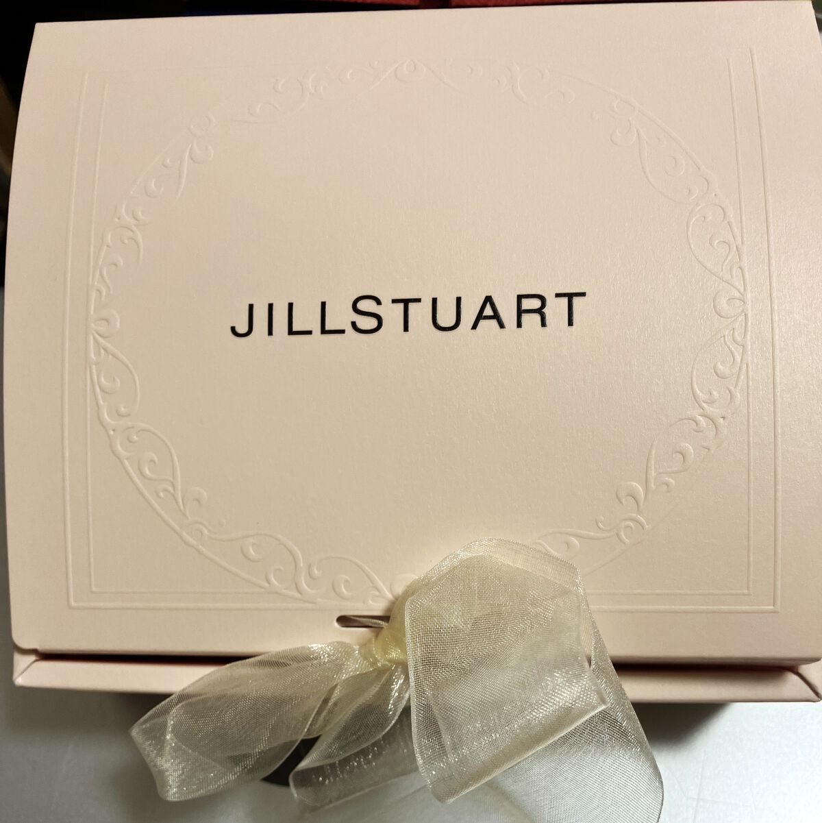 フレグラント ネイルラッカー 11 heavenly blue/JILL STUART/マニキュアを使ったクチコミ（1枚目）