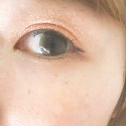 エルージュ 2weeks/éRouge/2週間(2WEEKS)カラコンを使ったクチコミ(1枚目)