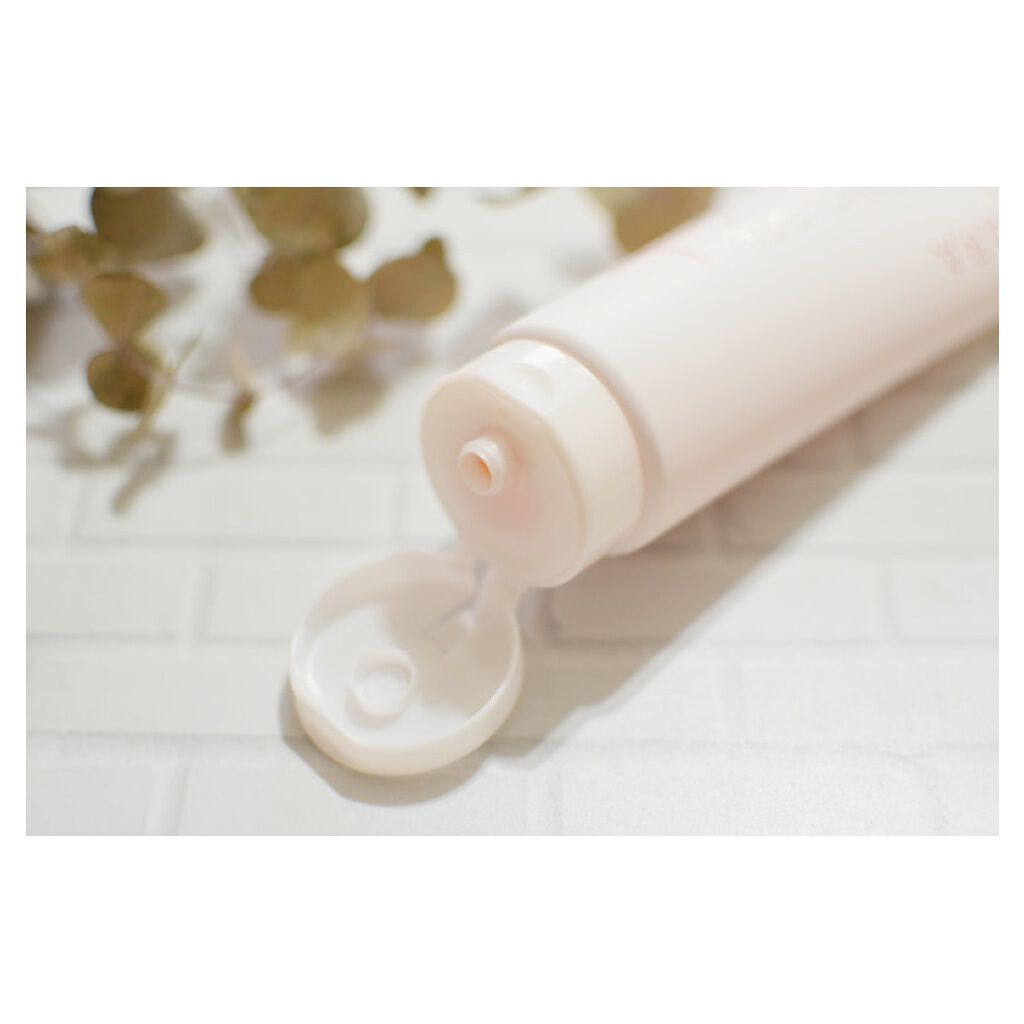 ホットクレンジングゲル マッサージプラス/マナラ/クレンジングジェルを使ったクチコミ(2枚目)