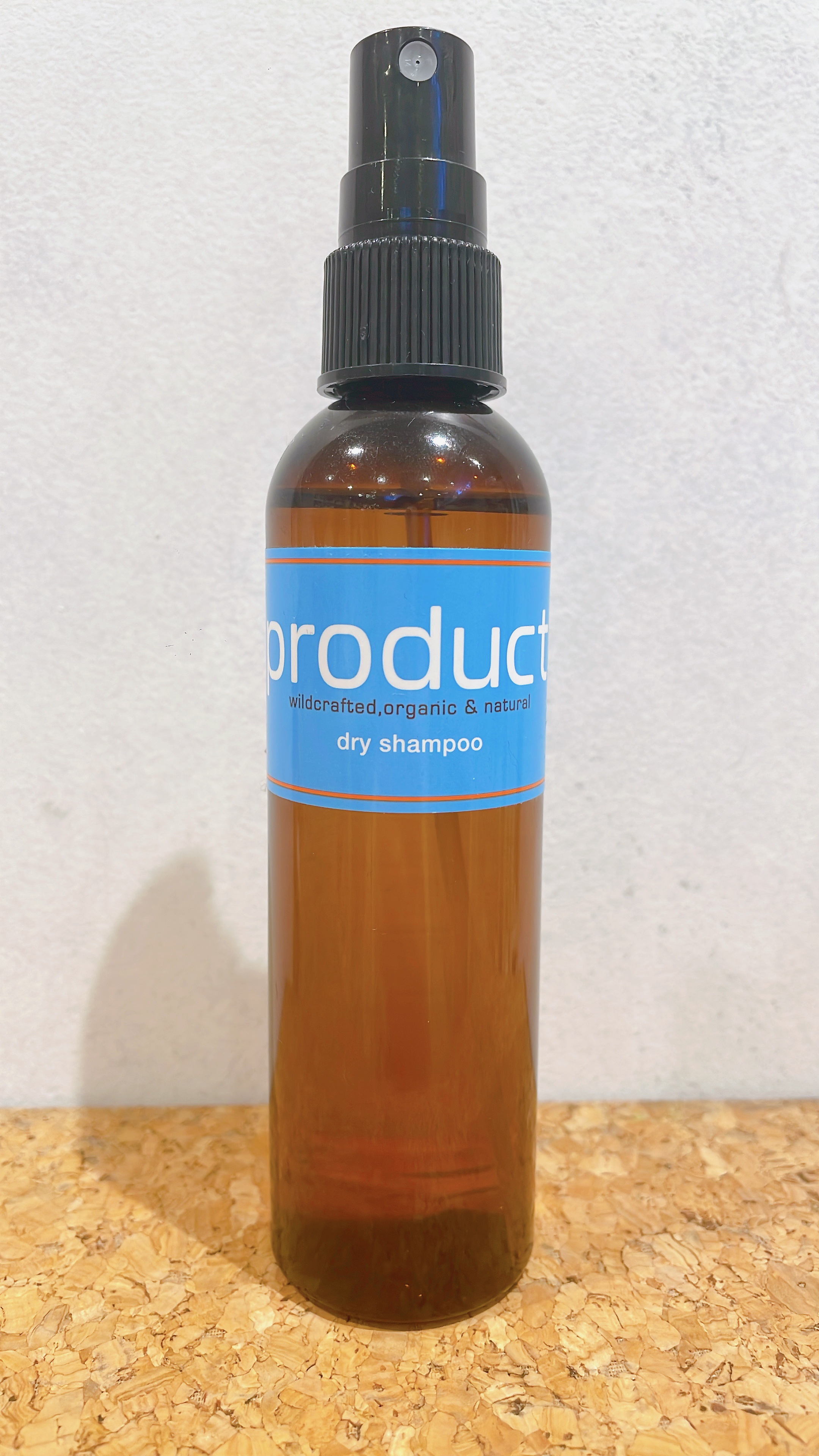 ドライシャンプー Noritake限定デザイン（115mL）/ザ・プロダクト/ドライシャンプーを使ったクチコミ（1枚目）