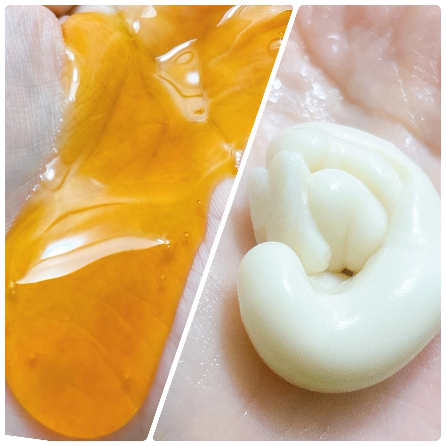 ミルキー プレシャス EX リペア シャンプー1.0 / ヘアトリートメント2.0/&honey/市販シャンプーを使ったクチコミ(2枚目)