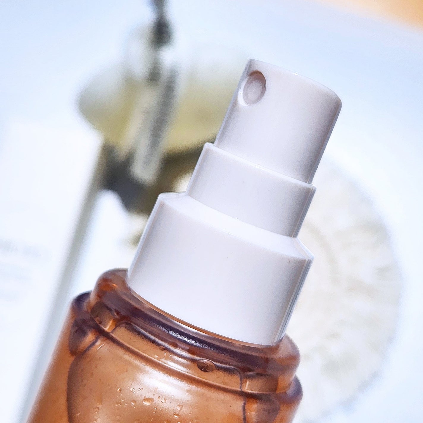 ハーブインフューズドカーミングクリーム/CHICHO/フェイスクリームを使ったクチコミ(3枚目)