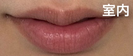 ジューシーラスティングティント/rom&nd/リップティントを使ったクチコミ(2枚目)