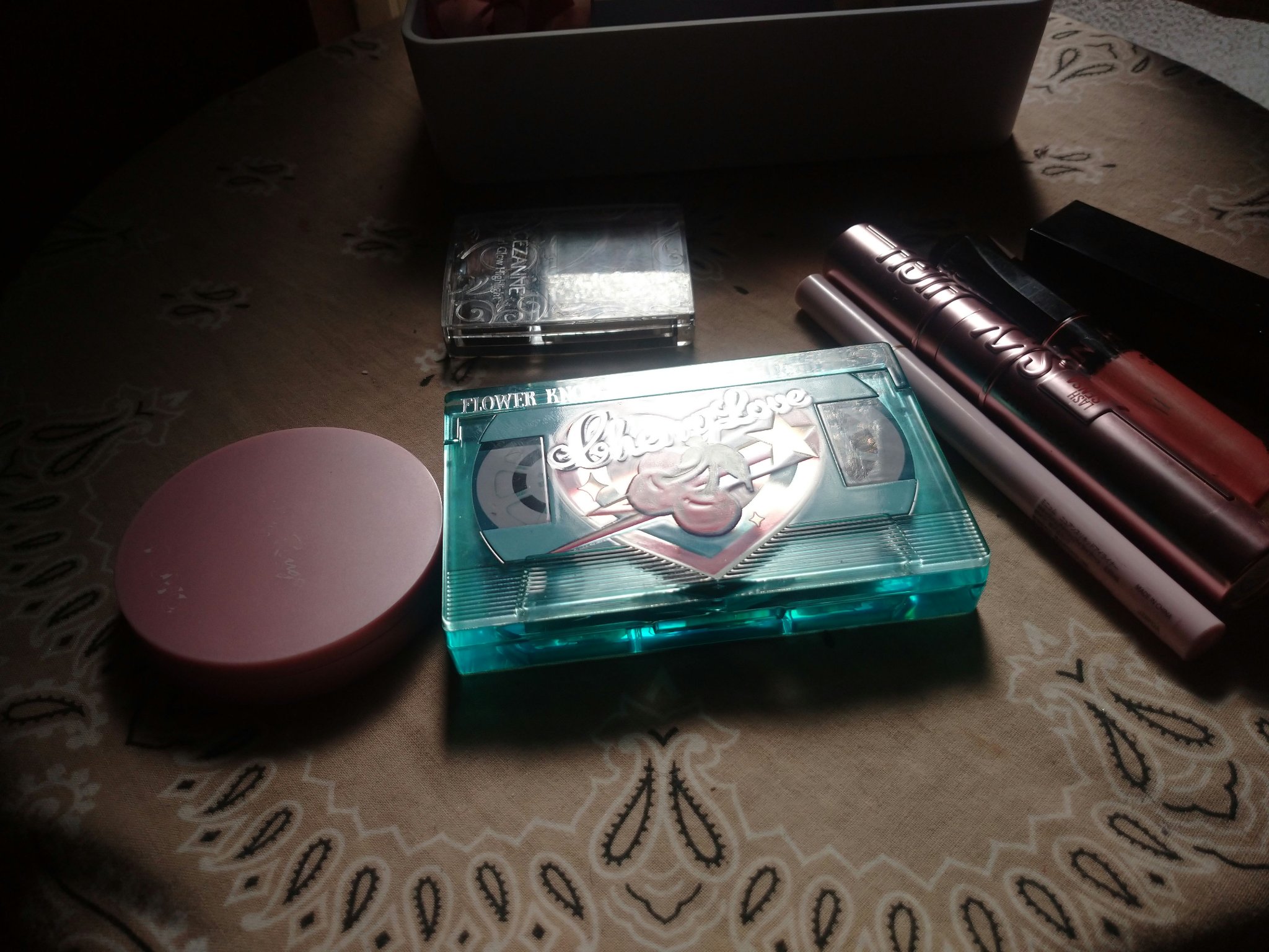 ケイト リップモンスター/KATE/口紅を使ったクチコミ（2枚目）