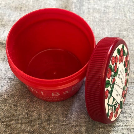 ボディ スムーザー /ハウス オブ ローゼ/ボディスクラブを使ったクチコミ(2枚目)