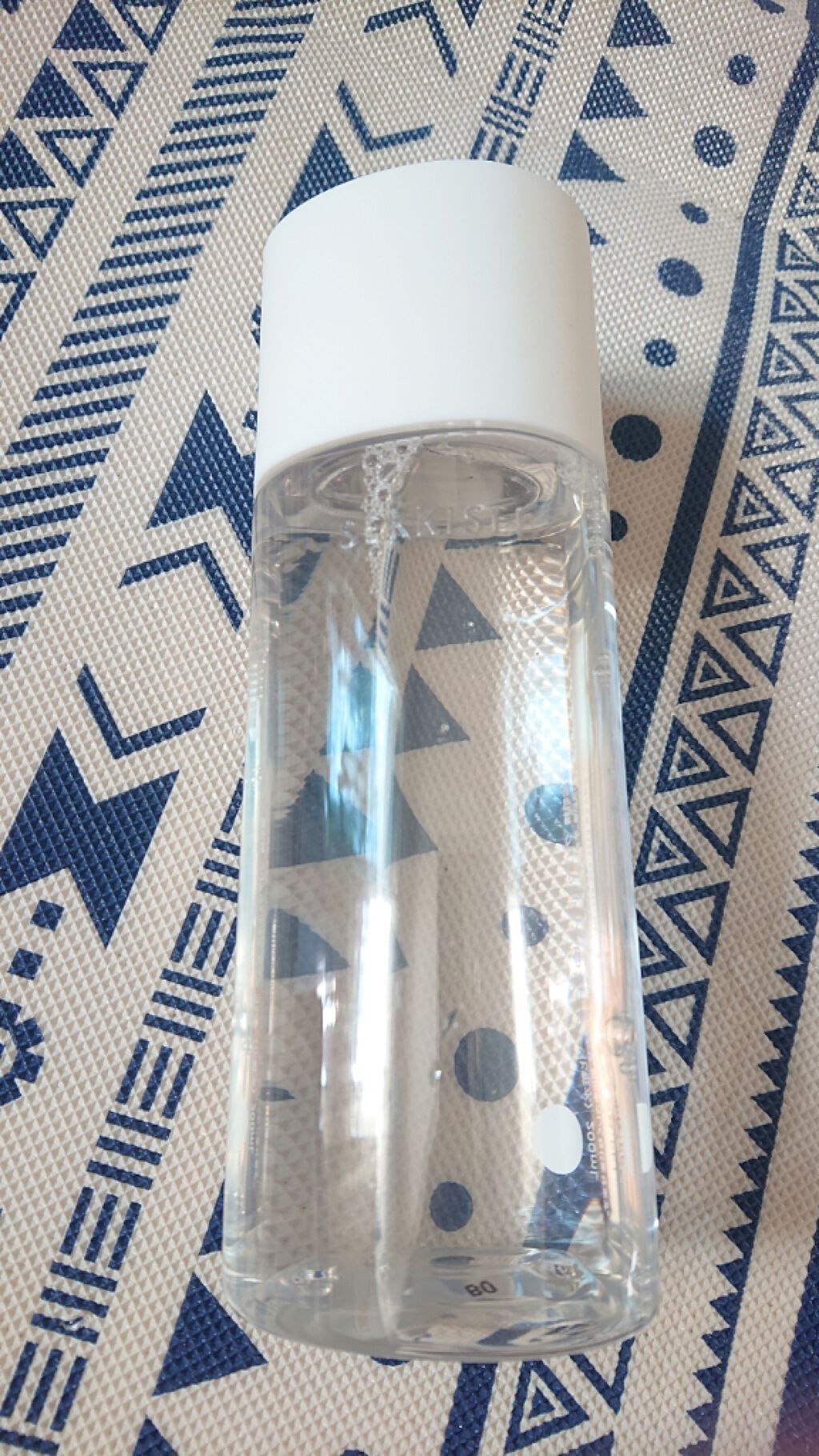 クリアウェルネス ピュア コンク/雪肌精/化粧水を使ったクチコミ(2枚目)