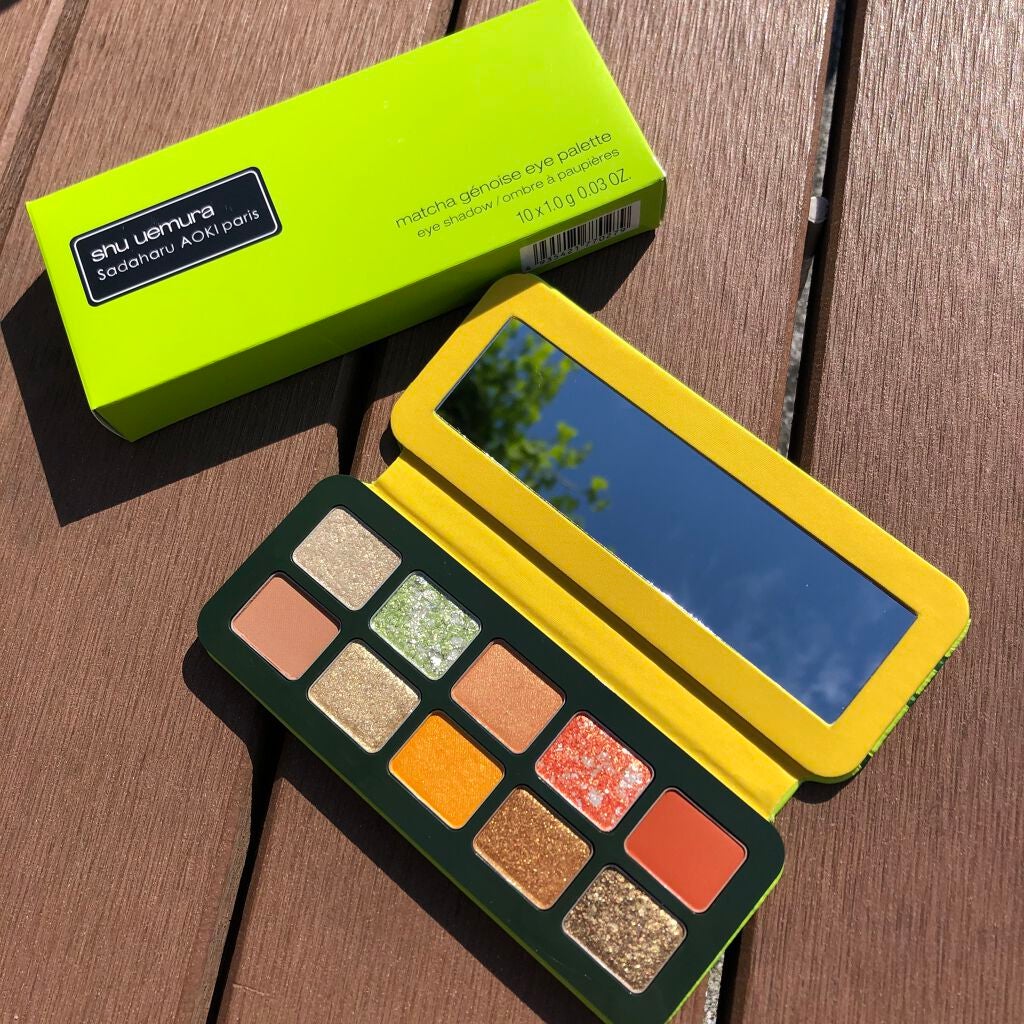 ルージュ アンリミテッド/shu uemura/口紅を使ったクチコミ(5枚目)