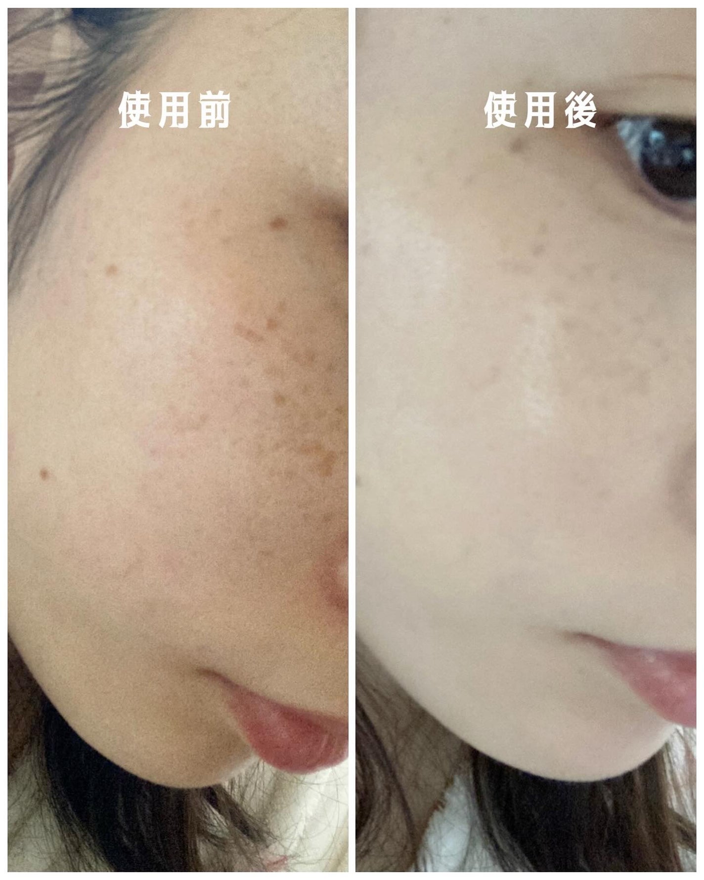 ベルベットジュエルクッション/BIVABOO/クッションファンデーションを使ったクチコミ(6枚目)