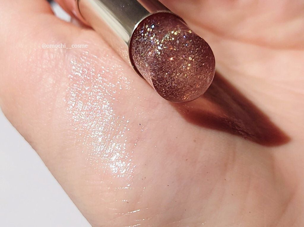 アイムユアリップティント/all my things/リップティントを使ったクチコミ(4枚目)