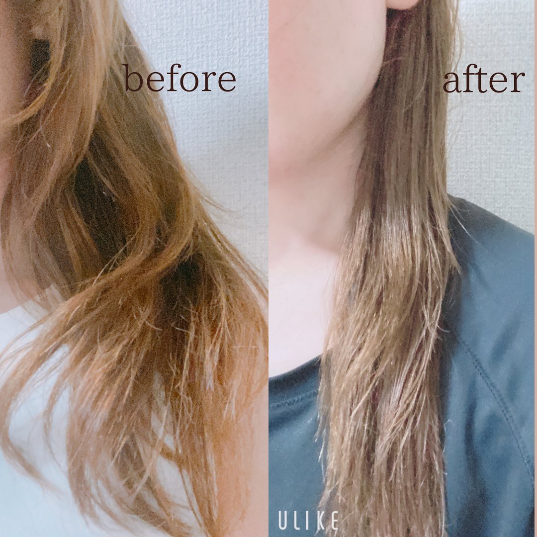 シャンプー クール/putelo/サロンシャンプーを使ったクチコミ（3枚目）