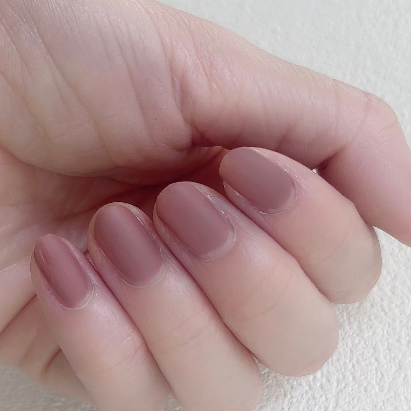 カラフルネイルズ/キャンメイク/マニキュアを使ったクチコミ(4枚目)