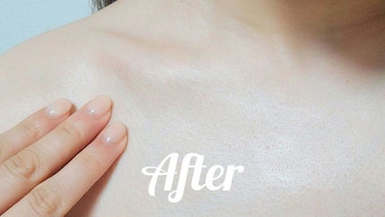 デコルテ&バストケアクリーム/Rinda/バスト・ヒップケアを使ったクチコミ(3枚目)