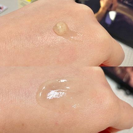 グリーンタンジェリン ビタC ダークスポットケアセラム/goodal/美容液を使ったクチコミ(2枚目)