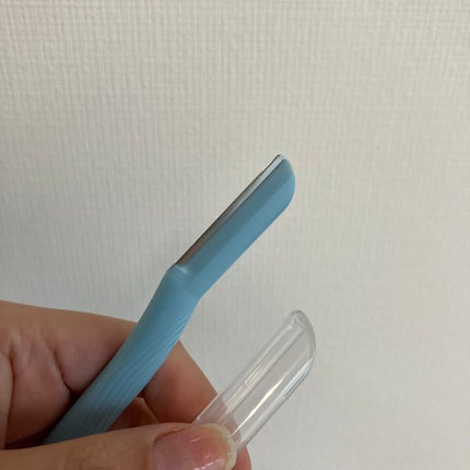 プレミア敏感肌用 Lディスポ/シック/シェーバーを使ったクチコミ(2枚目)