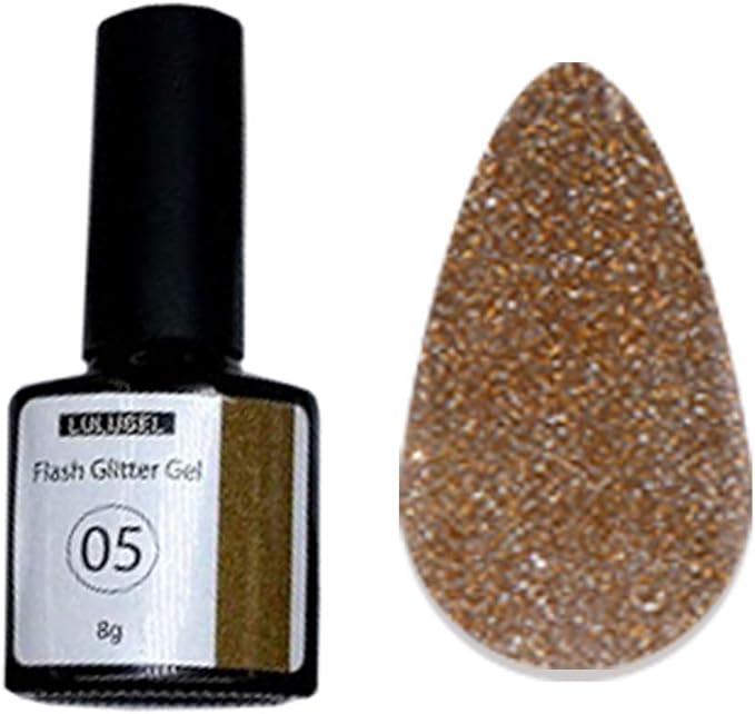 フラッシュジェル 05