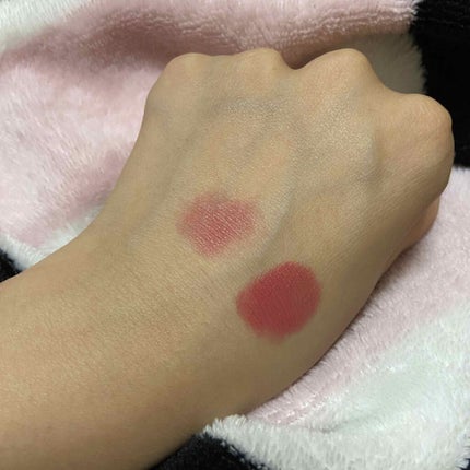 リップスティック N/PAUL & JOE BEAUTE/口紅を使ったクチコミ(2枚目)