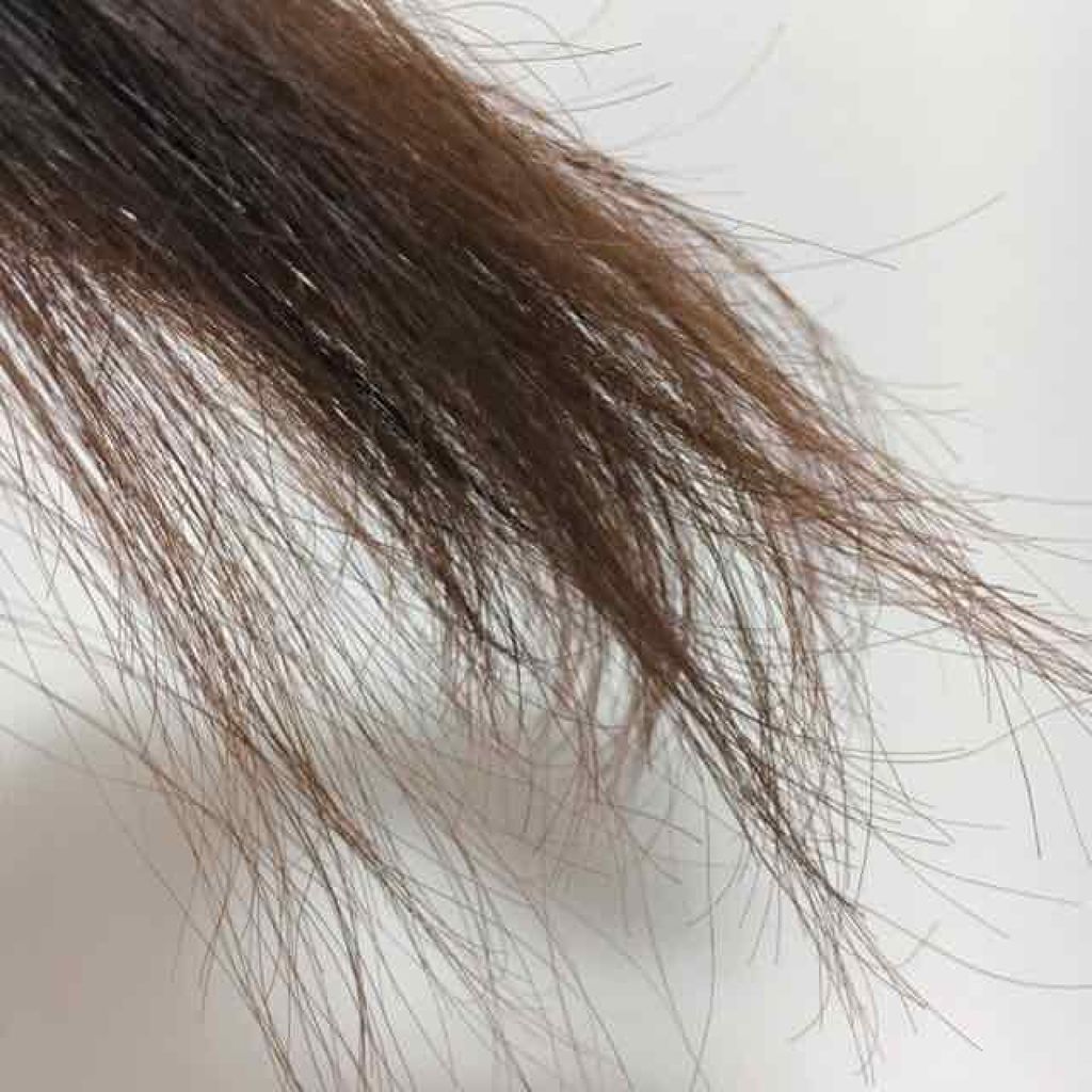 ヘアエッセンスオイル/VALANROSE/ヘアオイルを使ったクチコミ（2枚目）