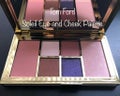 Soleil Eye and Cheek Palette / TOM FORD BEAUTY