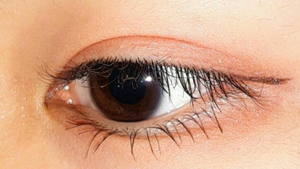 ジューシーピュアアイズ/キャンメイク/アイシャドウパレットを使ったクチコミ(1枚目)