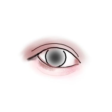 gemini eye palette/la peau de gem./アイシャドウパレットを使ったクチコミ（1枚目）