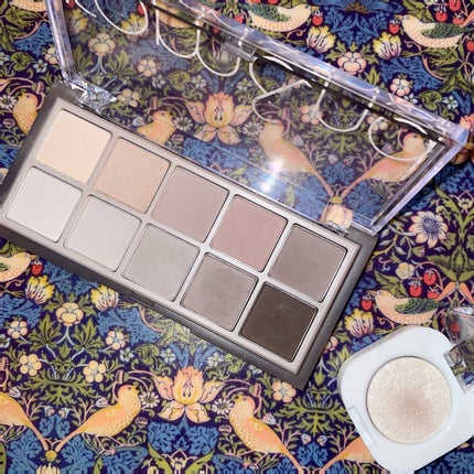 モノアイシャドウ/Laka/単色アイシャドウを使ったクチコミ(1枚目)