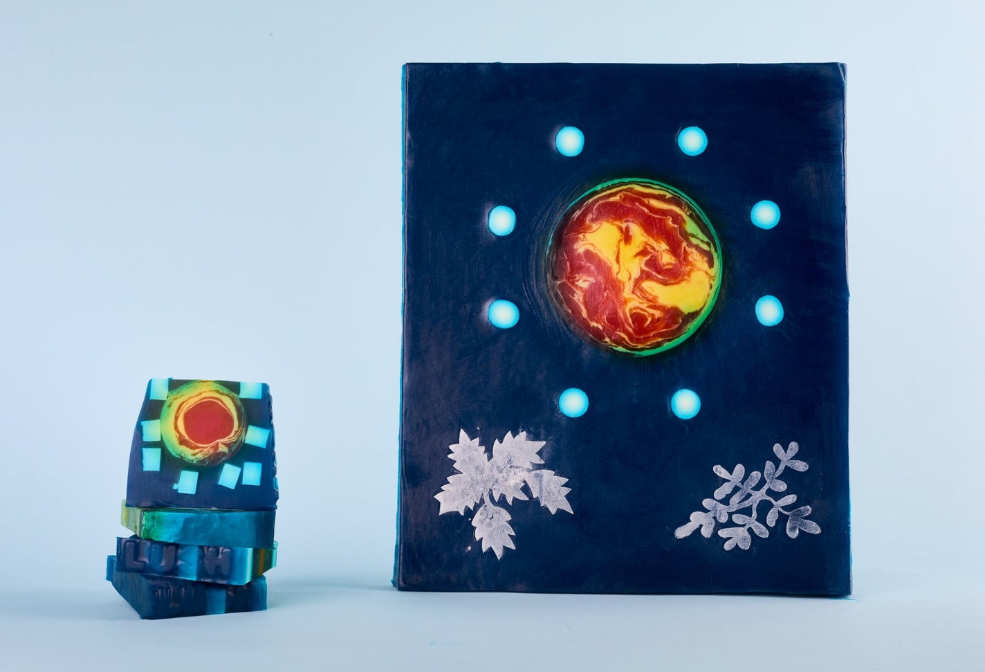 ウィンター ソルスティス ラッシュ