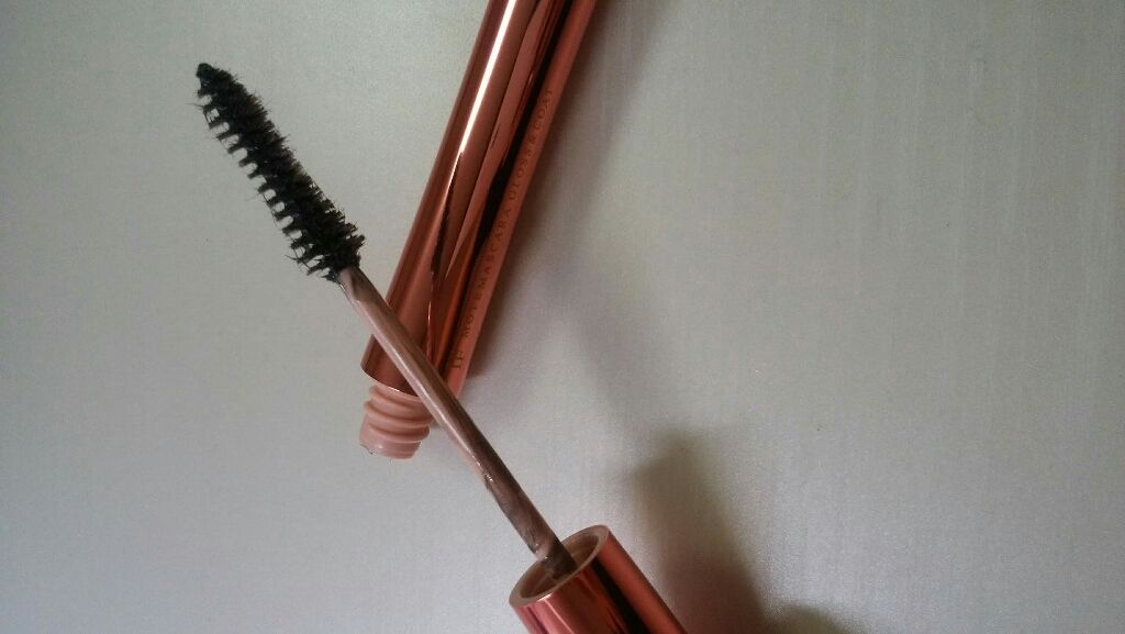 モテマスカラ TECHNICAL 1/UZU BY FLOWFUSHI/マスカラ下地を使ったクチコミ（3枚目）