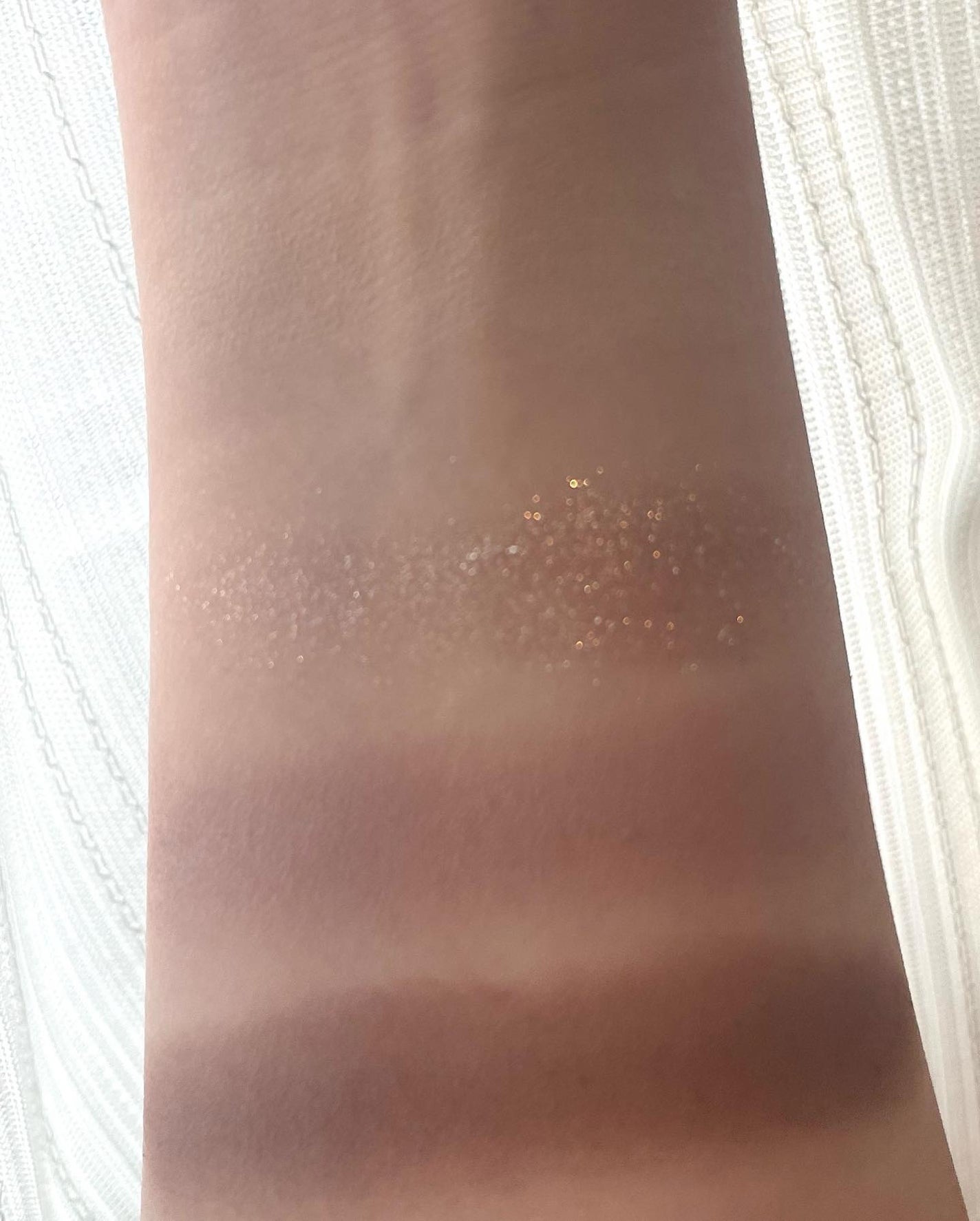 NEW NUDE スキンカラーパレット/Joocyee/アイシャドウパレットを使ったクチコミ(4枚目)