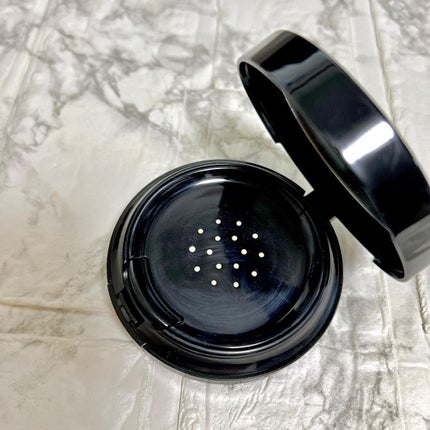 シルキーウェットリクイド/セフィーヌ/クリーム・エマルジョンファンデーションを使ったクチコミ(8枚目)