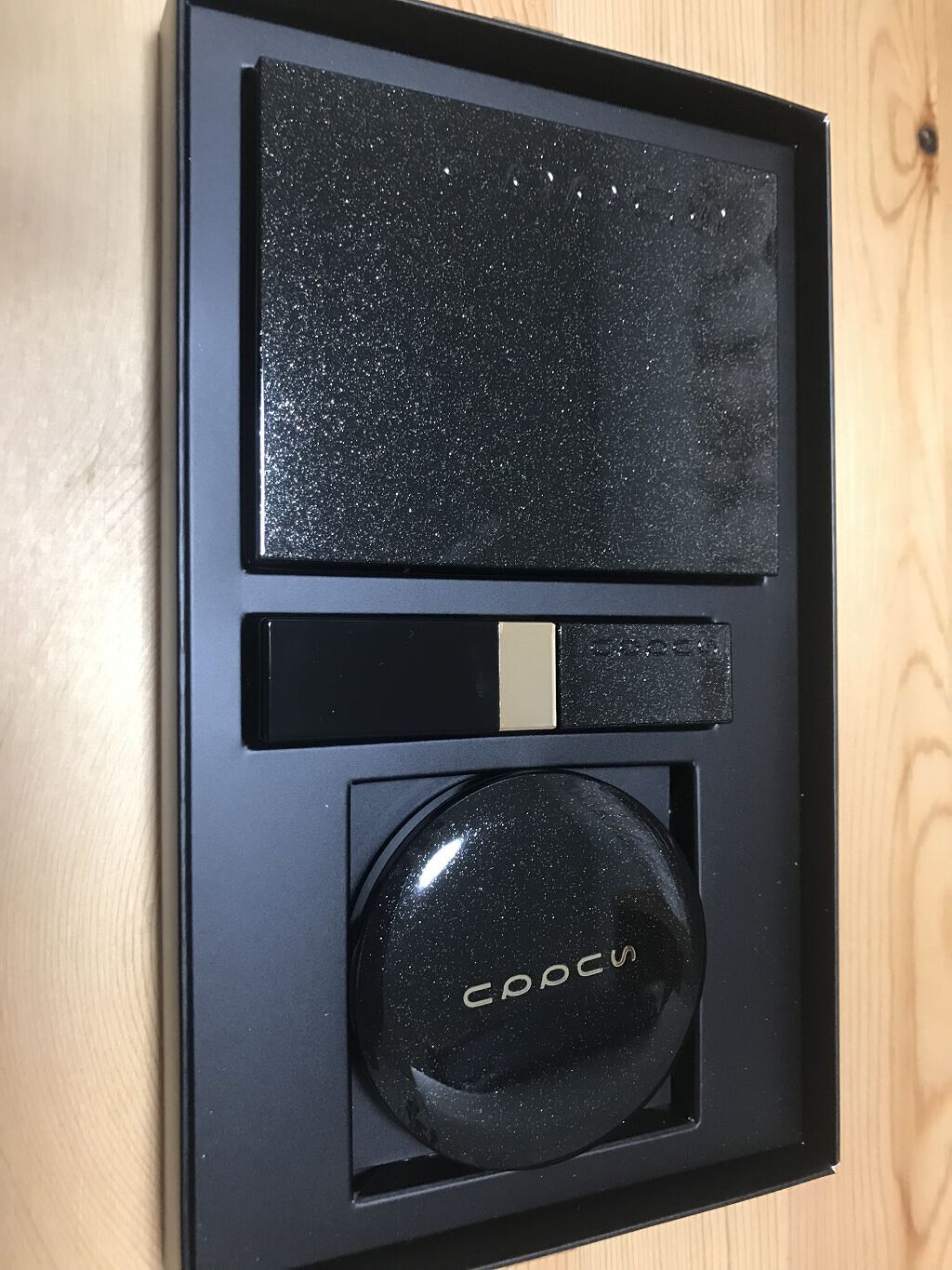 シグニチャー カラー アイズ/SUQQU/アイシャドウパレットを使ったクチコミ（2枚目）